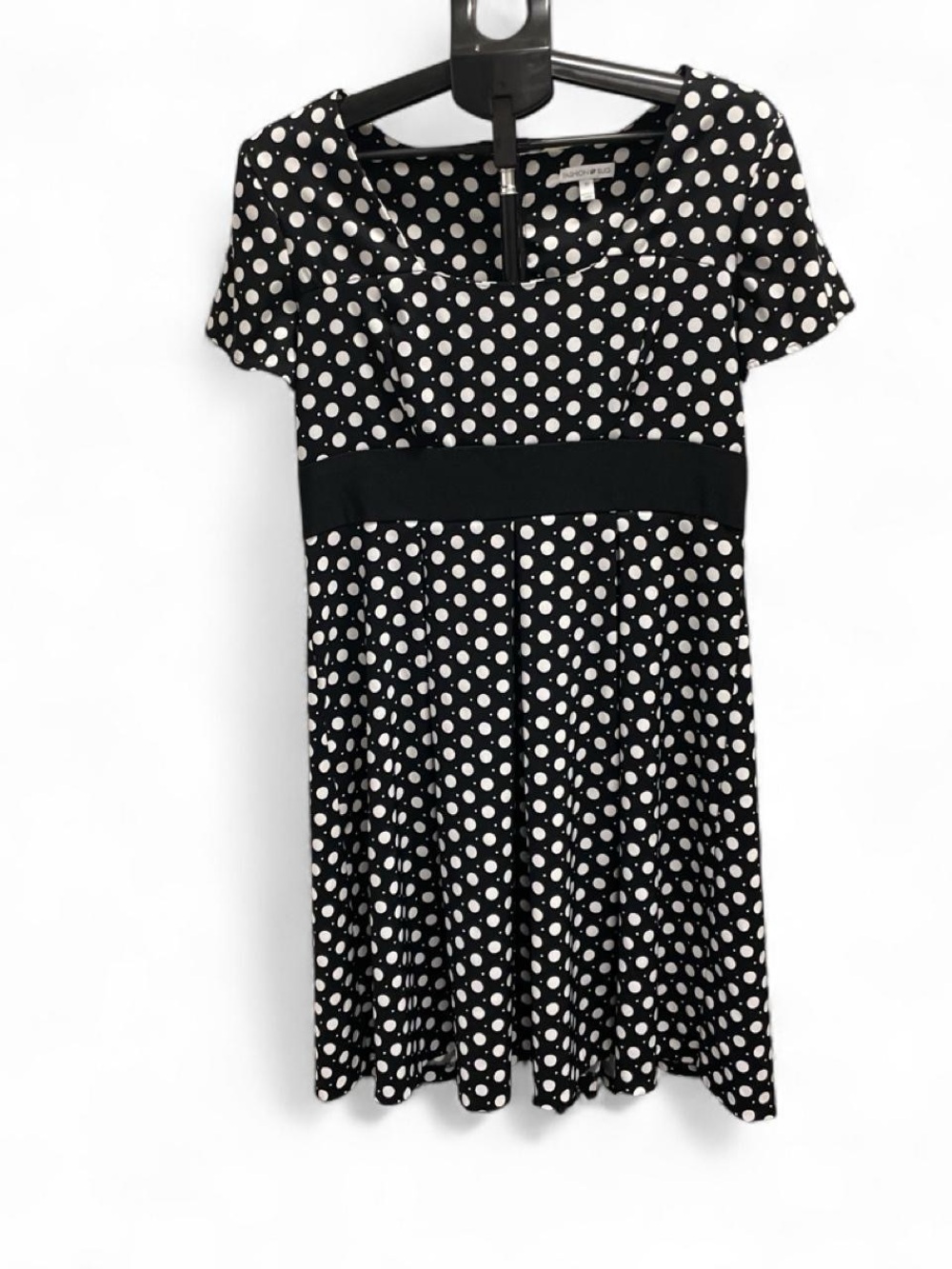 Polka Dot Dress